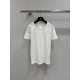 2026新品 半袖Tシャツ CHANEL シャネル 個性を引き立てるデザイン
