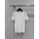 2026新品 半袖Tシャツ CHANEL シャネル 個性を引き立てるデザイン