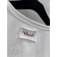 2026新品 半袖Tシャツ CHANEL シャネル 個性を引き立てるデザイン