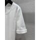 2026新品 半袖Tシャツ CHANEL シャネル 個性を引き立てるデザイン