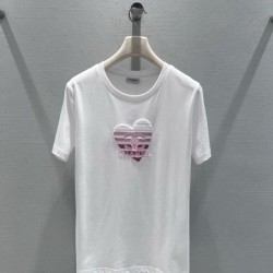 2026新品 半袖Tシャツ CHANEL シャネル すっきり美シルエット