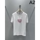 2026新品 半袖Tシャツ CHANEL シャネル すっきり美シルエット