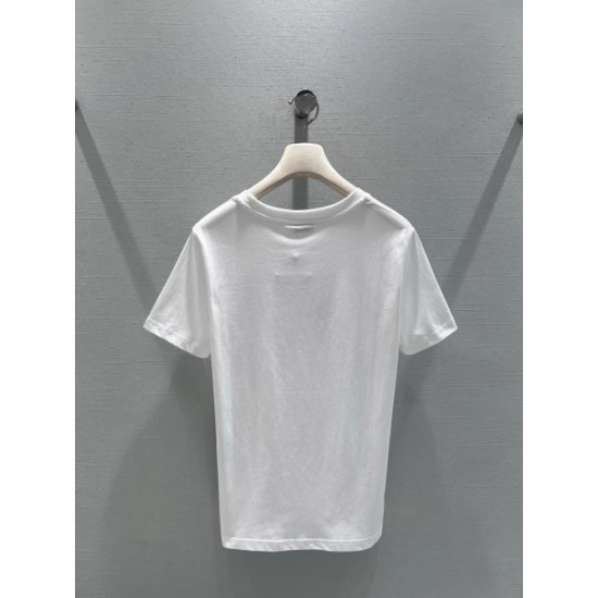 2026新品 半袖Tシャツ CHANEL シャネル すっきり美シルエット