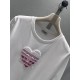 2026新品 半袖Tシャツ CHANEL シャネル すっきり美シルエット