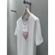 2026新品 半袖Tシャツ CHANEL シャネル すっきり美シルエット