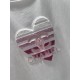 2026新品 半袖Tシャツ CHANEL シャネル すっきり美シルエット