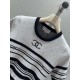 2026新品 半袖ニットトップス CHANEL シャネル 程よいカジュアル感が魅力
