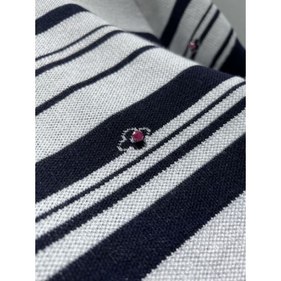 2026新品 半袖ニットトップス CHANEL シャネル 程よいカジュアル感が魅力