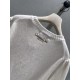 2026新品 半袖ニットトップス DIOR ディオール 今季注目のトレンドアイテム