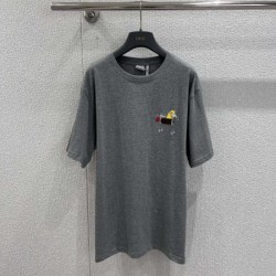 2026新品 半袖Tシャツ DIOR ディオール 新作カジュアルに最適