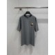 2026新品 半袖Tシャツ DIOR ディオール 新作カジュアルに最適