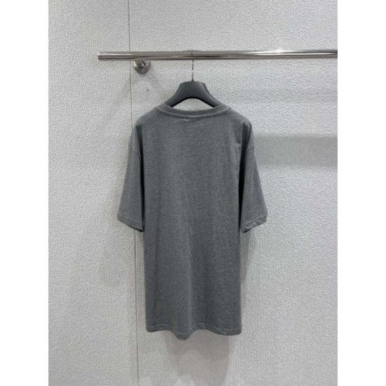 2026新品 半袖Tシャツ DIOR ディオール 新作カジュアルに最適