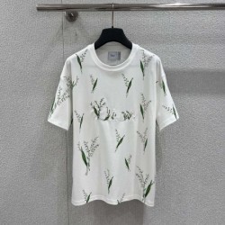 2026新品 半袖Tシャツ DIOR ディオール 取扱店舗限定の希少モデル