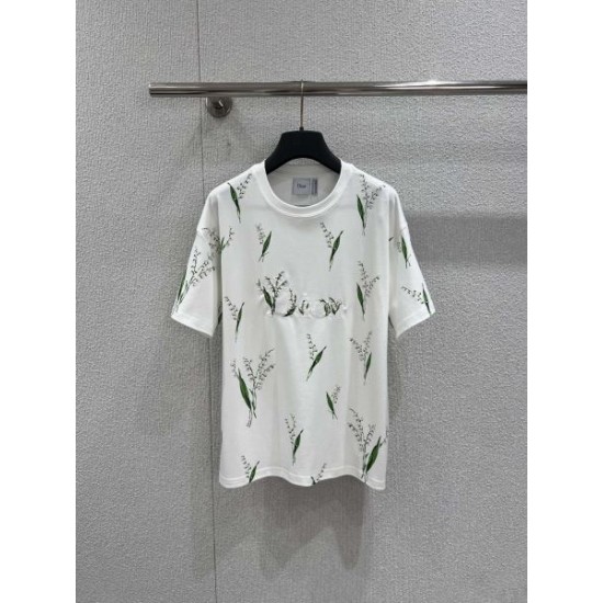 2026新品 半袖Tシャツ DIOR ディオール 取扱店舗限定の希少モデル