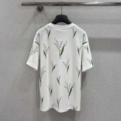 2026新品 半袖Tシャツ DIOR ディオール 取扱店舗限定の希少モデル