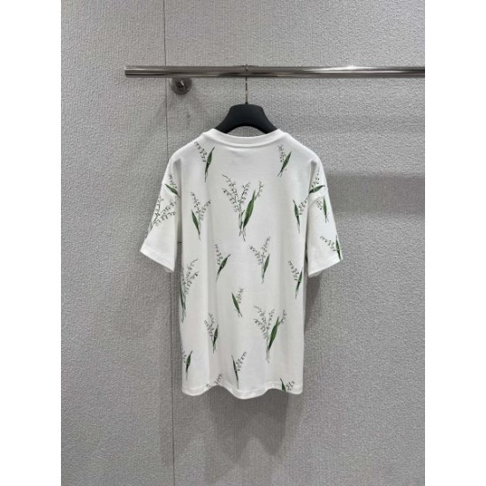 2026新品 半袖Tシャツ DIOR ディオール 取扱店舗限定の希少モデル