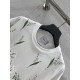 2026新品 半袖Tシャツ DIOR ディオール 取扱店舗限定の希少モデル