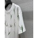 2026新品 半袖Tシャツ DIOR ディオール 取扱店舗限定の希少モデル