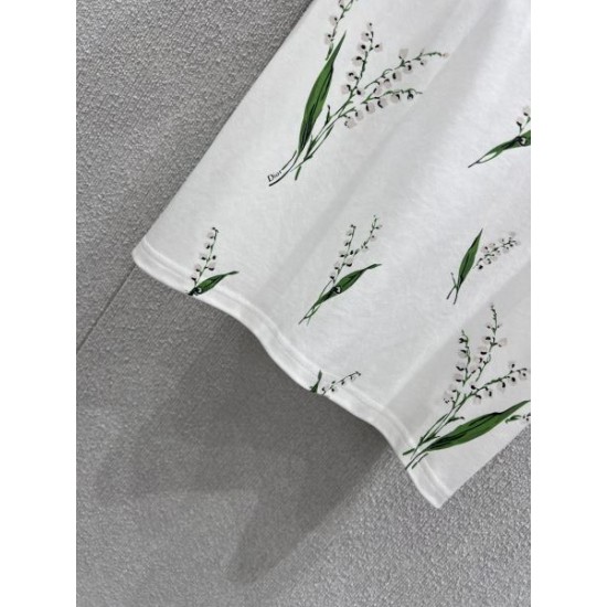 2026新品 半袖Tシャツ DIOR ディオール 取扱店舗限定の希少モデル