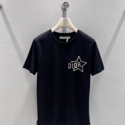 2026新品 半袖Tシャツ DIOR ディオール シーズン限定お得アイテム