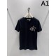 2026新品 半袖Tシャツ DIOR ディオール シーズン限定お得アイテム