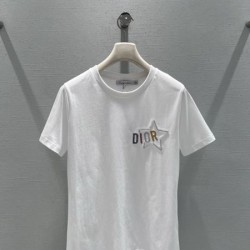 2026新品 半袖Tシャツ DIOR ディオール シーズン限定お得アイテム
