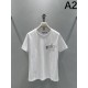2026新品 半袖Tシャツ DIOR ディオール シーズン限定お得アイテム