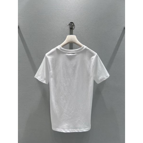 2026新品 半袖Tシャツ DIOR ディオール シーズン限定お得アイテム
