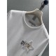 2026新品 半袖Tシャツ DIOR ディオール シーズン限定お得アイテム