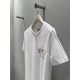 2026新品 半袖Tシャツ DIOR ディオール シーズン限定お得アイテム