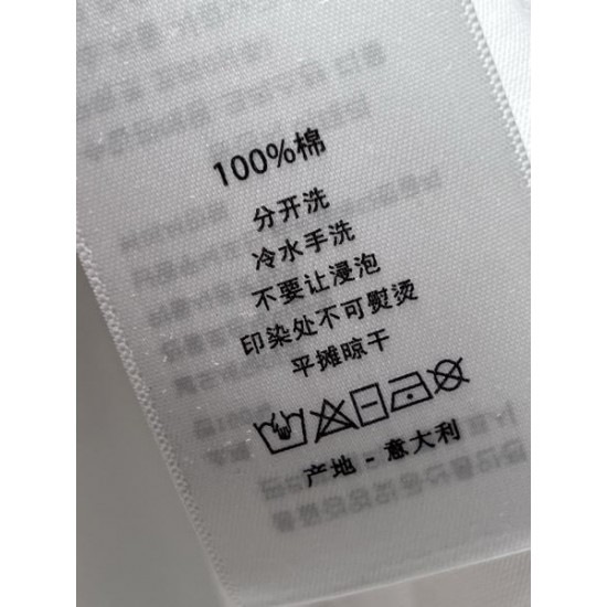 2026新品 半袖Tシャツ DIOR ディオール シーズン限定お得アイテム
