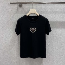 2026新品 半袖Tシャツ FENDI フェンディ 新作を特別価格で
