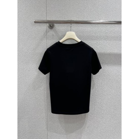 2026新品 半袖Tシャツ FENDI フェンディ 新作を特別価格で