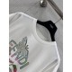 2026新品 半袖Tシャツ FENDI フェンディ 日本でも支持の高い人気モデル