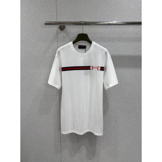 2026新品 半袖Tシャツ GUCCI グッチ スタイリッシュな存在感
