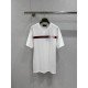 2026新品 半袖Tシャツ GUCCI グッチ スタイリッシュな存在感