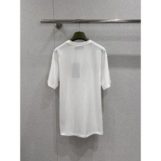 2026新品 半袖Tシャツ GUCCI グッチ スタイリッシュな存在感