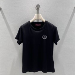 2026新品 半袖Tシャツ GUCCI グッチ 期間限定プライスダウン