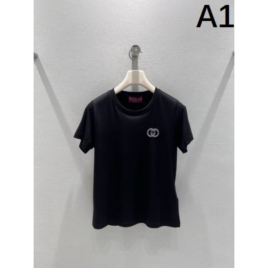 2026新品 半袖Tシャツ GUCCI グッチ 期間限定プライスダウン