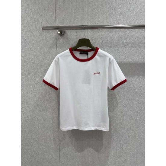 2026新品 半袖Tシャツ GUCCI グッチ 日本でも定番の人気モデル