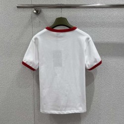 2026新品 半袖Tシャツ GUCCI グッチ 日本でも定番の人気モデル