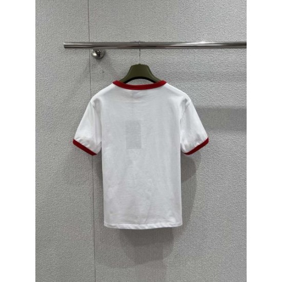 2026新品 半袖Tシャツ GUCCI グッチ 日本でも定番の人気モデル