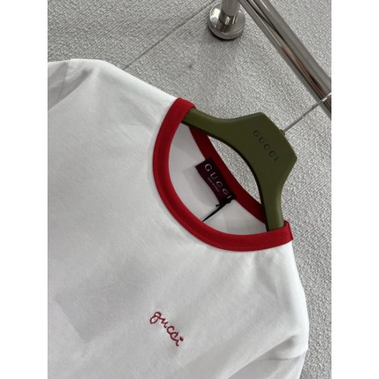 2026新品 半袖Tシャツ GUCCI グッチ 日本でも定番の人気モデル