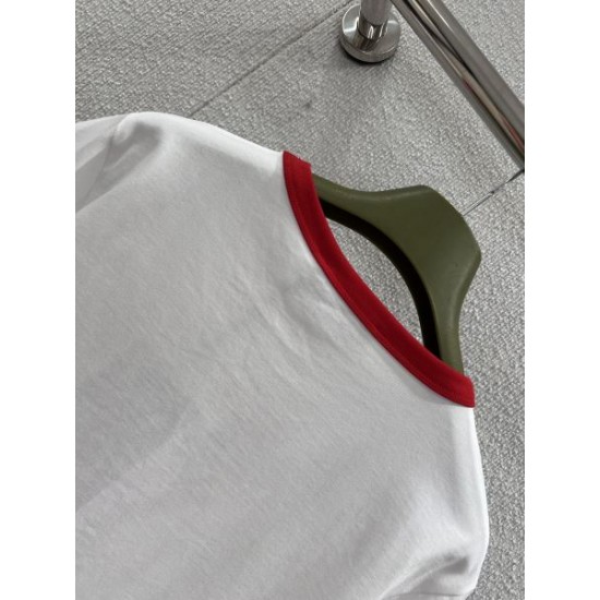 2026新品 半袖Tシャツ GUCCI グッチ 日本でも定番の人気モデル