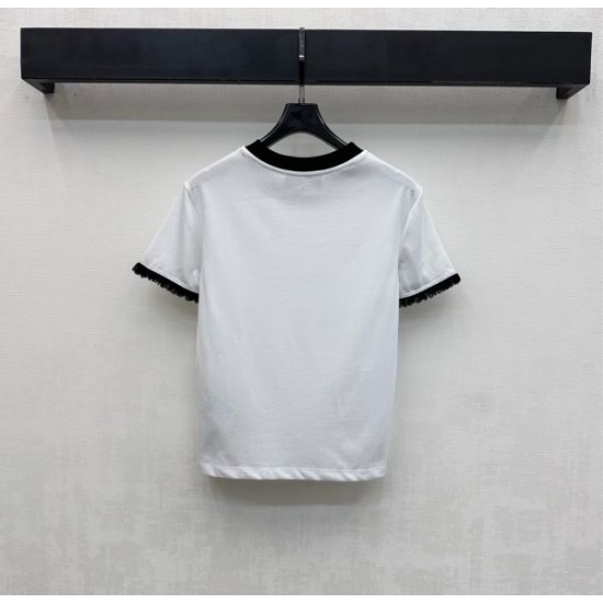 2026新品 半袖Tシャツ GUCCI グッチ 今季も活躍間違いなし