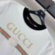 2026新品 半袖Tシャツ GUCCI グッチ 今季も活躍間違いなし