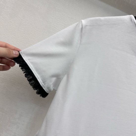 2026新品 半袖Tシャツ GUCCI グッチ 今季も活躍間違いなし