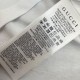 2026新品 半袖Tシャツ GUCCI グッチ 今季も活躍間違いなし