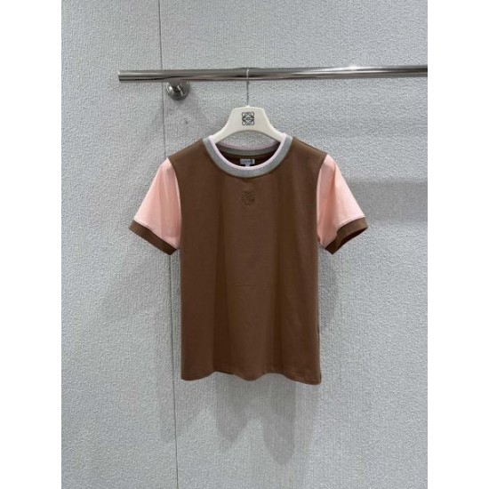 2026新品 半袖Tシャツ LOEWE ロエベ 即完売が続く人気モデル