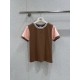 2026新品 半袖Tシャツ LOEWE ロエベ 即完売が続く人気モデル